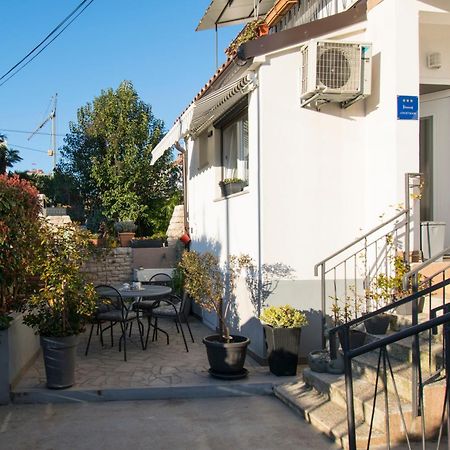 Apartment Edera, Near The Town In A Quiet Location Rovinj Kültér fotó
