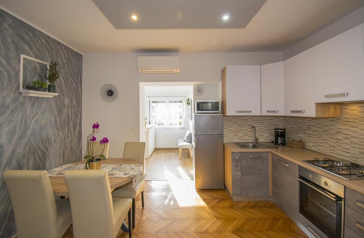 Apartment Edera, Near The Town In A Quiet Location Rovinj Kültér fotó