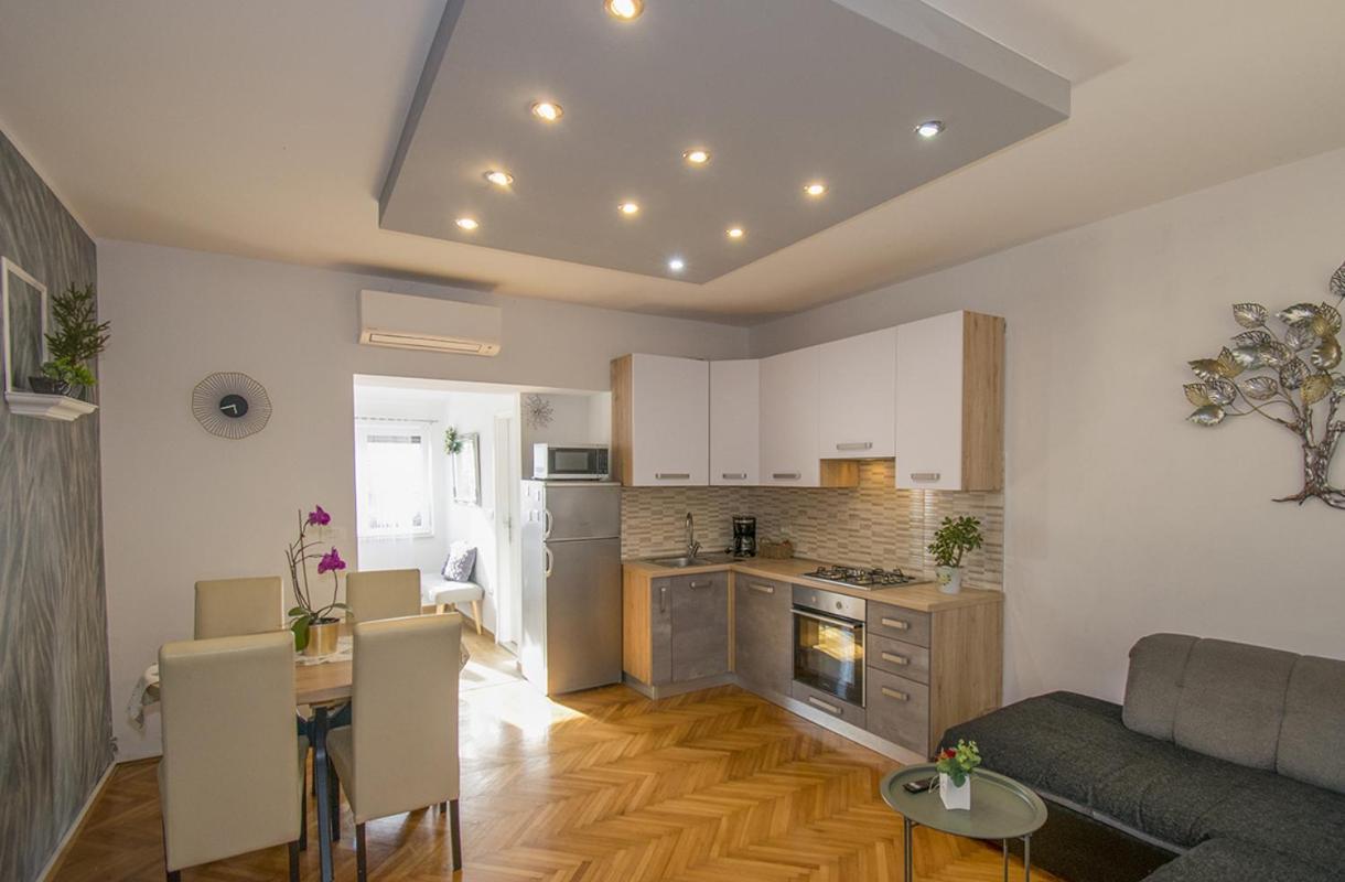 Apartment Edera, Near The Town In A Quiet Location Rovinj Kültér fotó