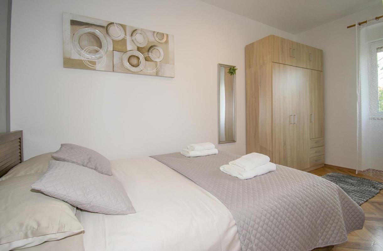 Apartment Edera, Near The Town In A Quiet Location Rovinj Kültér fotó