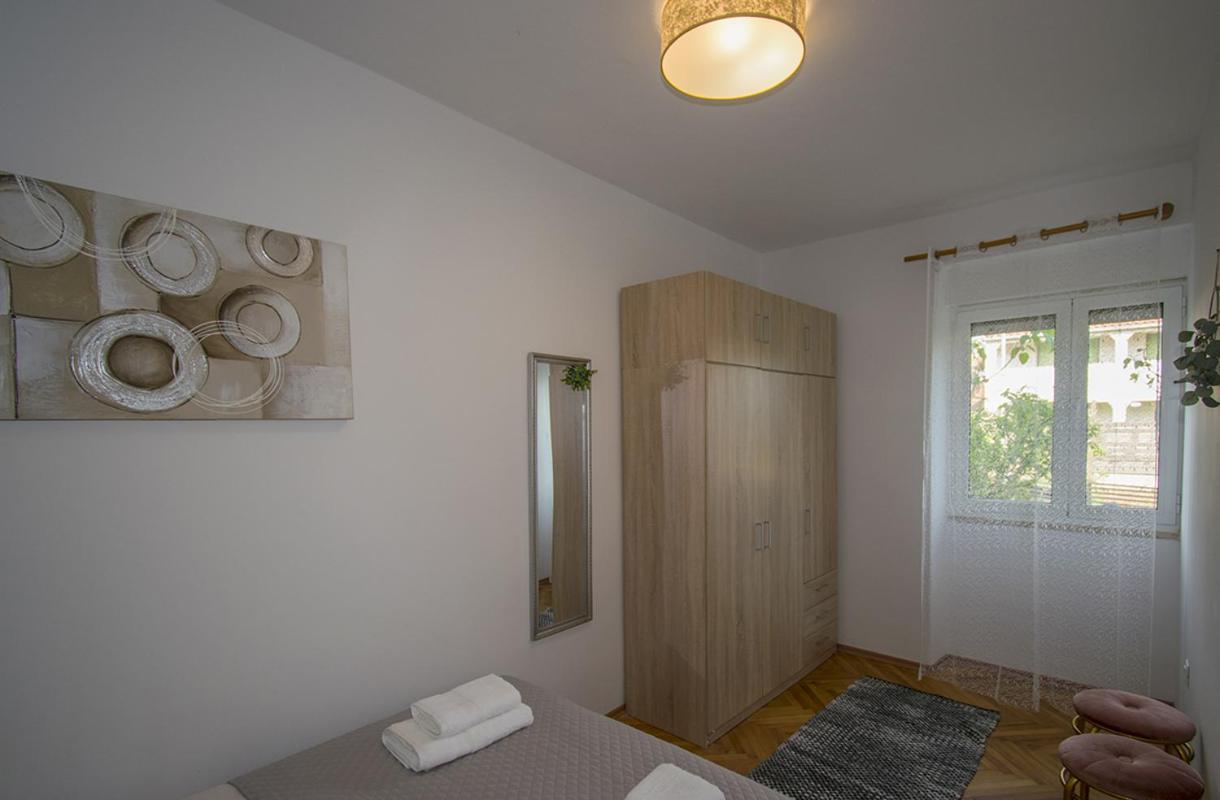 Apartment Edera, Near The Town In A Quiet Location Rovinj Kültér fotó