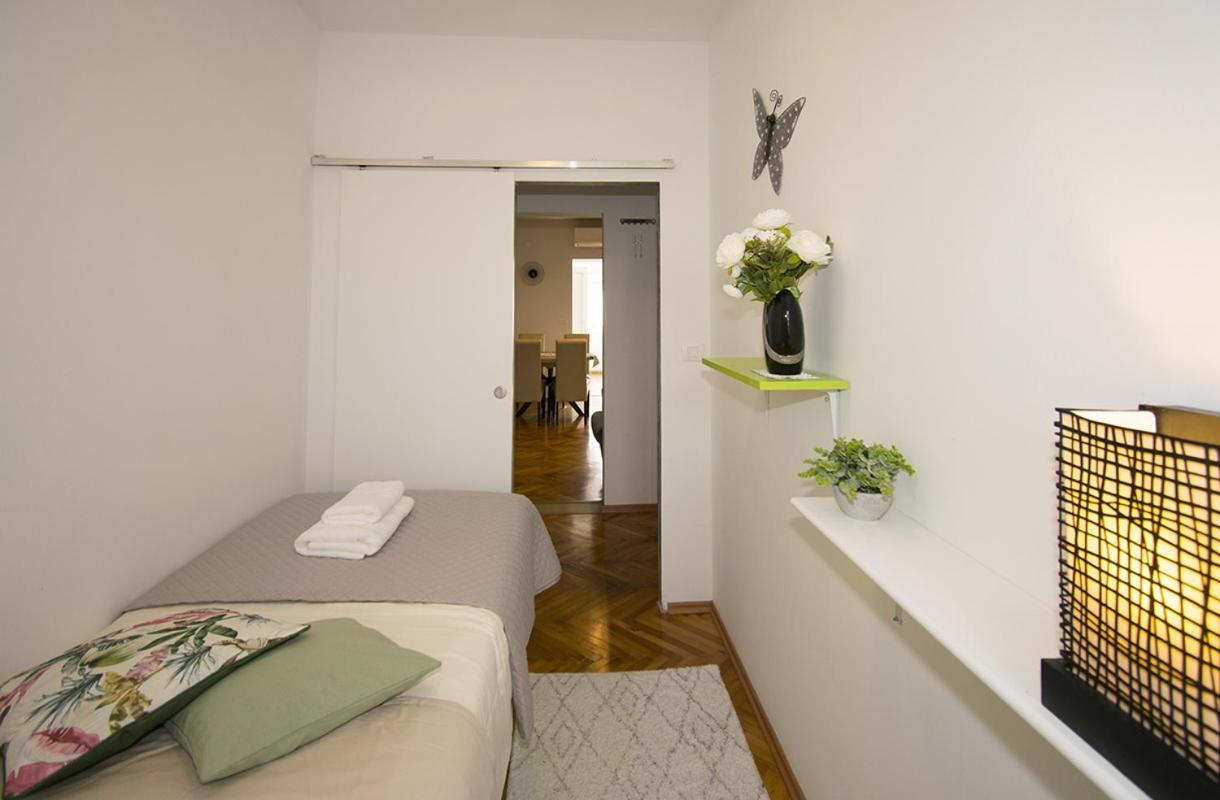 Apartment Edera, Near The Town In A Quiet Location Rovinj Kültér fotó