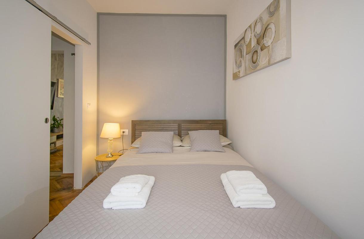 Apartment Edera, Near The Town In A Quiet Location Rovinj Kültér fotó