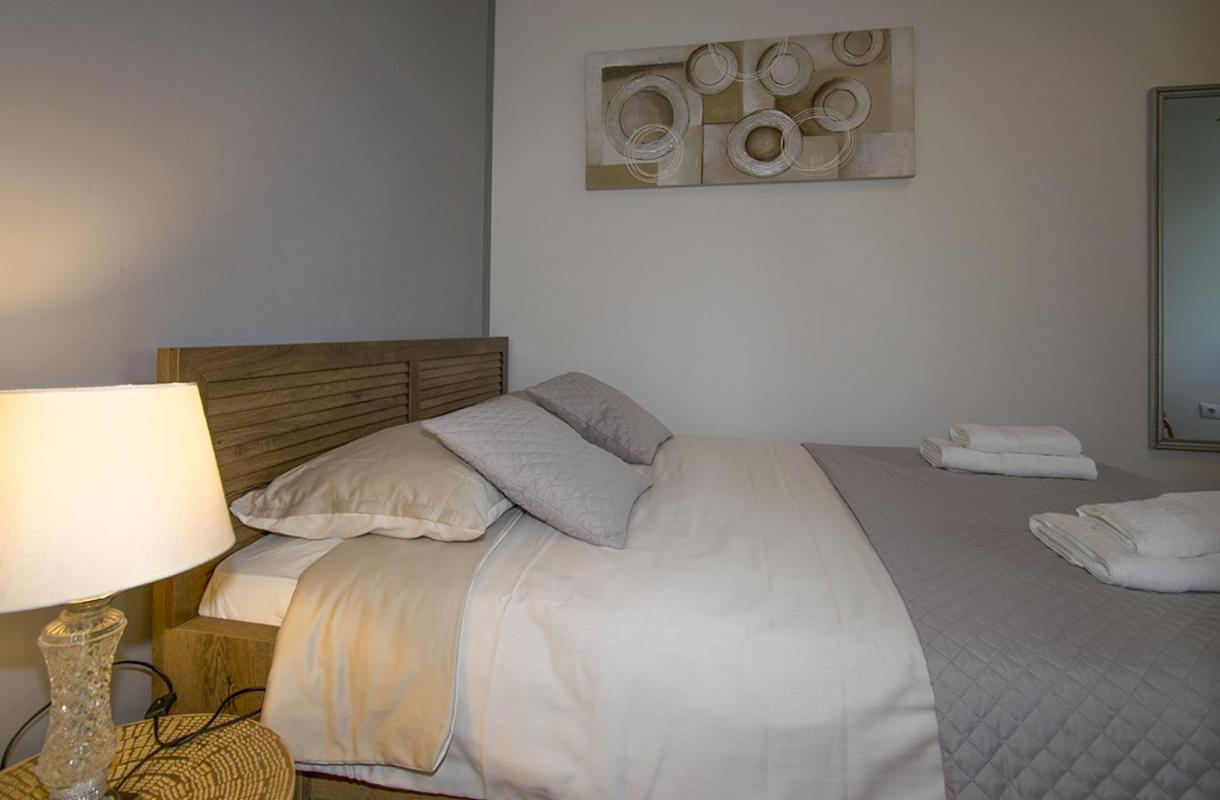 Apartment Edera, Near The Town In A Quiet Location Rovinj Kültér fotó