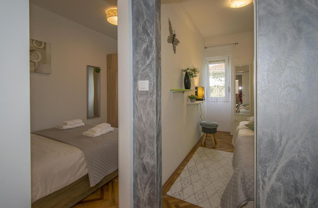 Apartment Edera, Near The Town In A Quiet Location Rovinj Kültér fotó